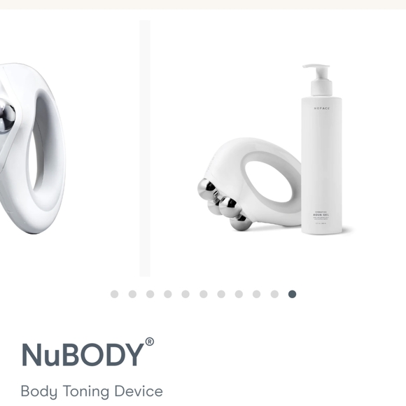 NuBody kit- device & serum! This is the real deal!! - Picture 11 of 16
